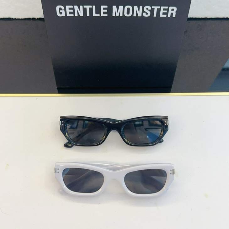 Picture of Gentle Monster Sunglasses _SKUfw60570833fw